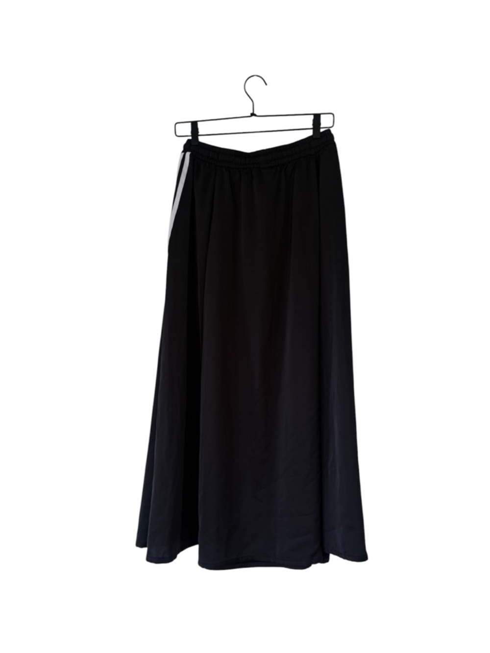 adidas Originals Japan  Long Satin Skirt - Picture 6 of 9
